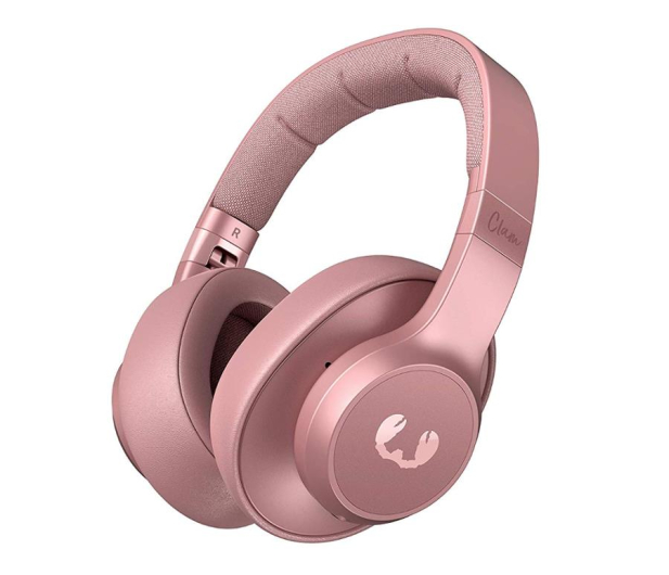 Fresh N Rebel Clam ANC Dusty Pink - 471644 - zdjęcie